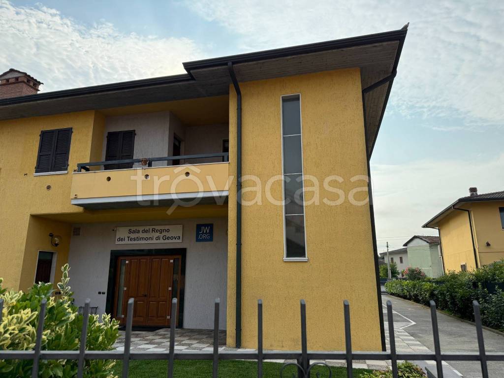 appartamento in vendita a Ghedi