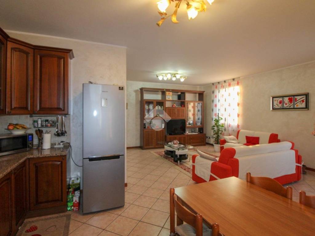 appartamento in vendita a Ghedi