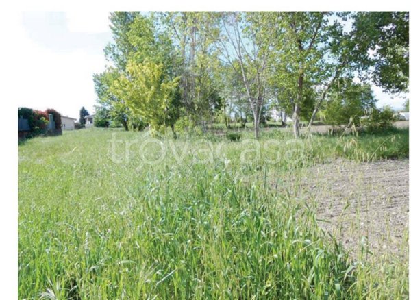 terreno edificabile in vendita a Ghedi