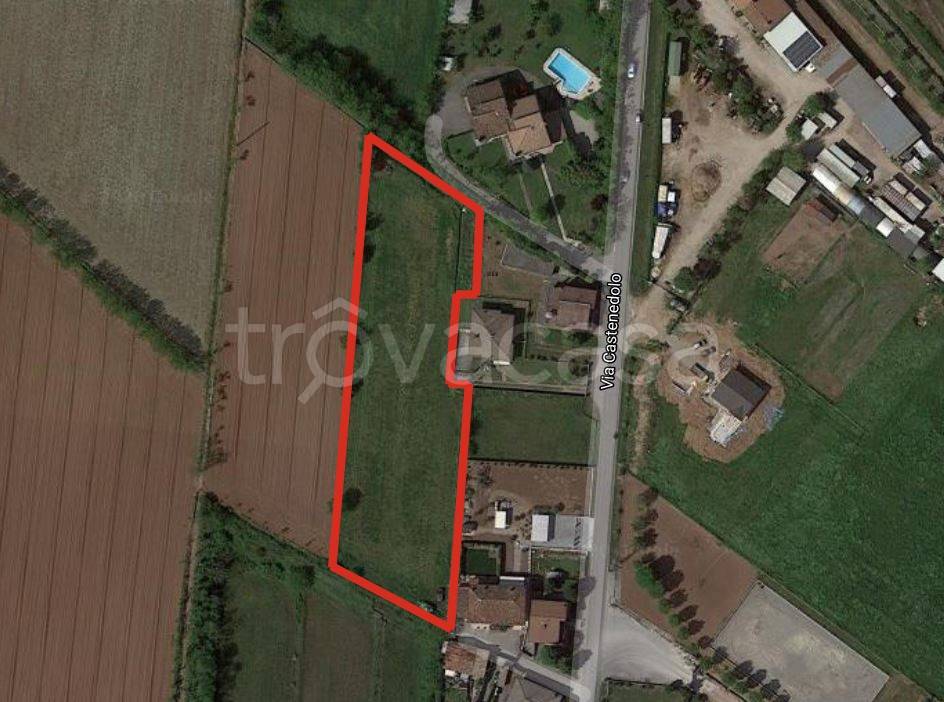 terreno agricolo in vendita a Ghedi