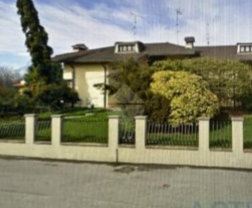 appartamento in vendita a Ghedi