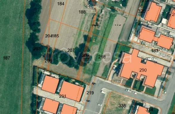 terreno edificabile in vendita a Ghedi