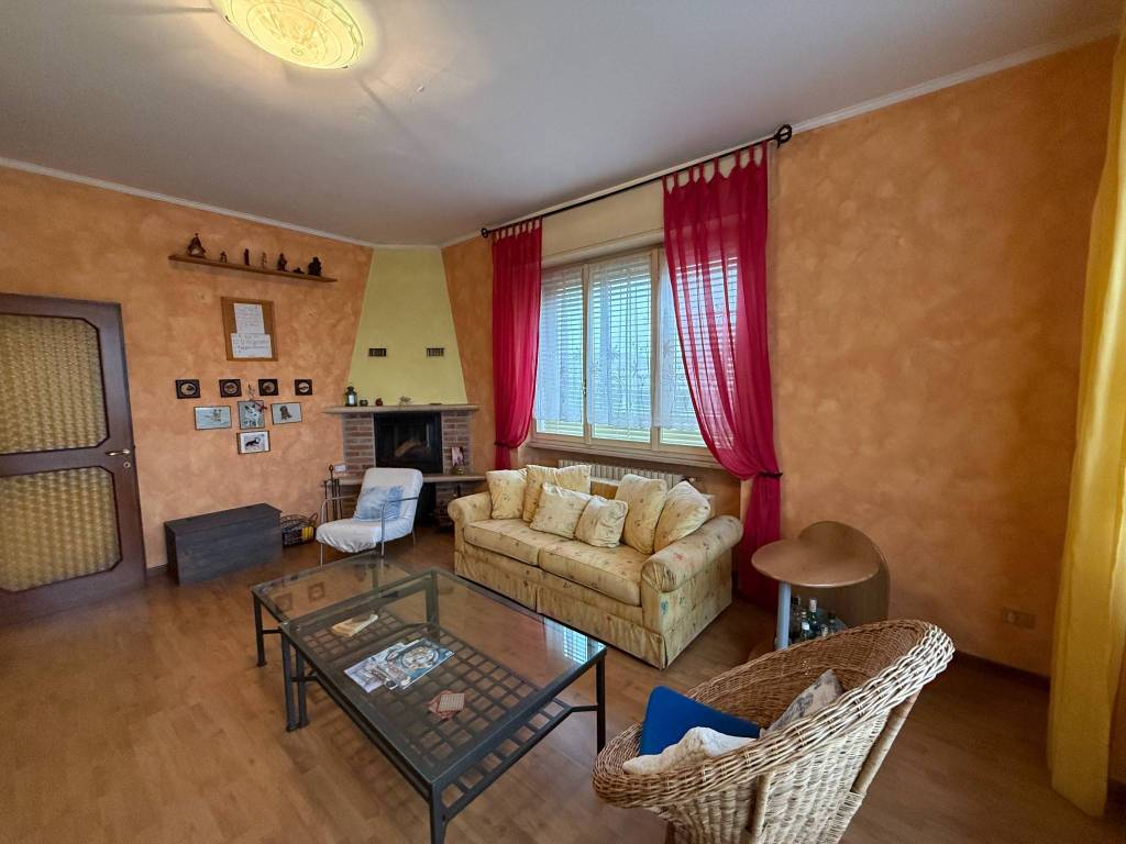 appartamento in vendita a Ghedi