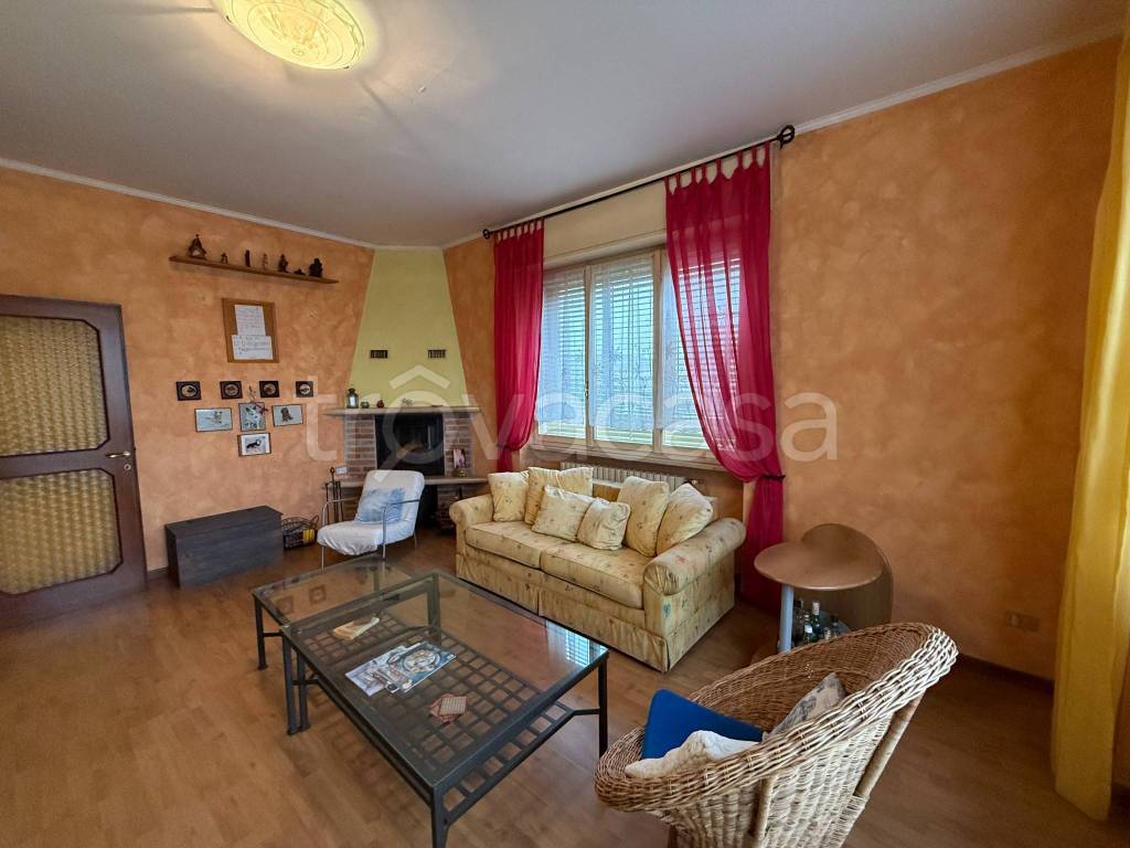 appartamento in vendita a Ghedi