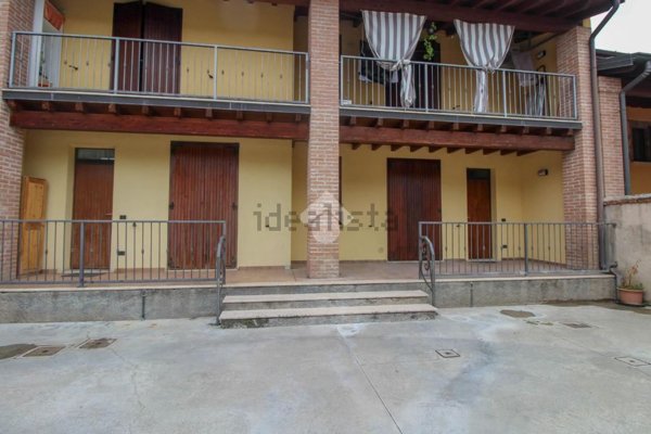 appartamento in vendita a Ghedi