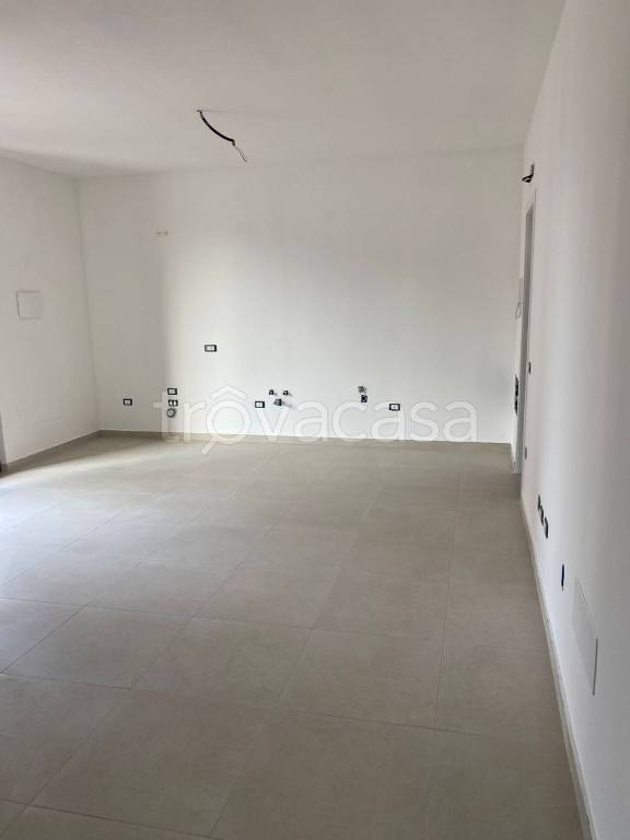 appartamento in vendita a Ghedi