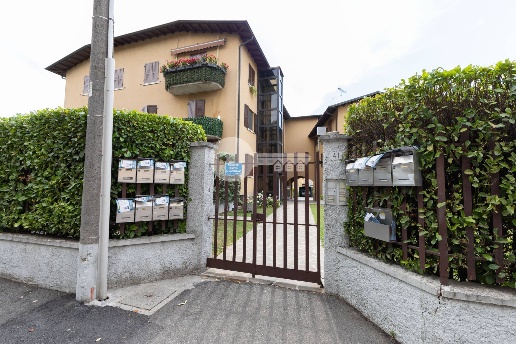 appartamento in vendita a Ghedi