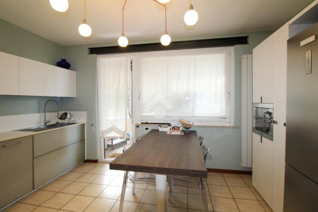 casa indipendente in vendita a Ghedi