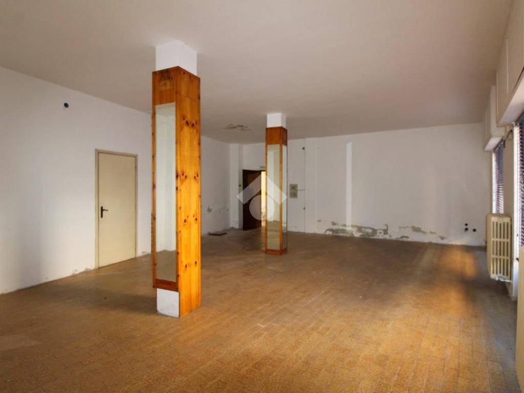 appartamento in vendita a Ghedi