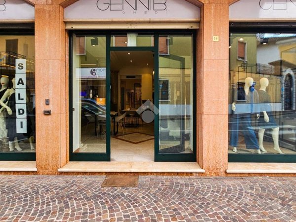 negozio in vendita a Ghedi