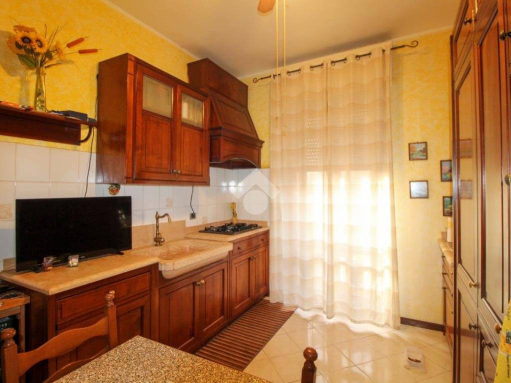 appartamento in vendita a Ghedi