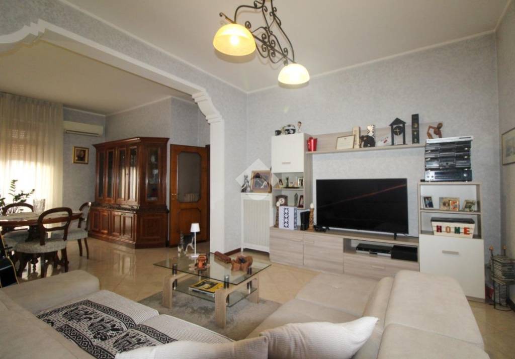 appartamento in vendita a Ghedi in zona Belvedere
