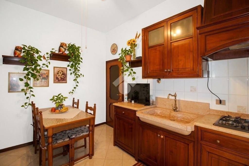 appartamento in vendita a Ghedi in zona Belvedere