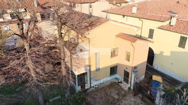 casa indipendente in vendita a Ghedi