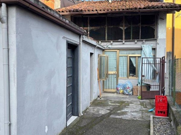 appartamento in vendita a Ghedi