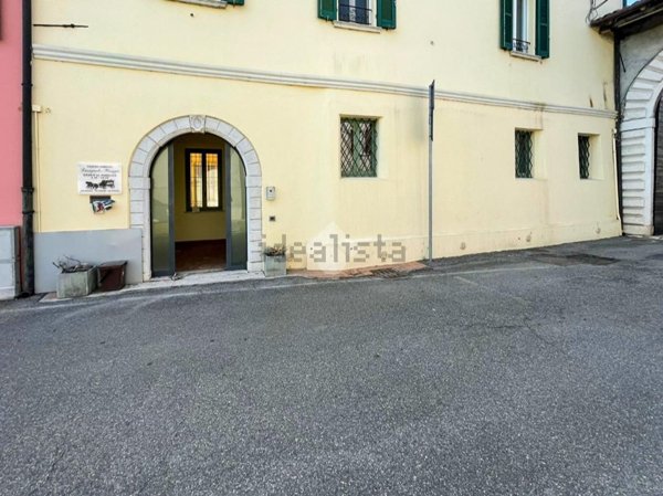 ufficio in vendita a Ghedi