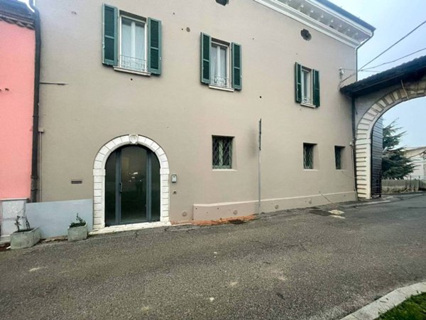 ufficio in vendita a Ghedi