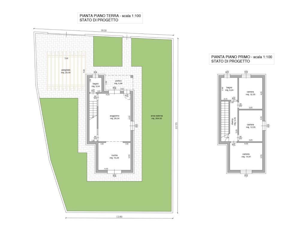 casa indipendente in vendita a Ghedi