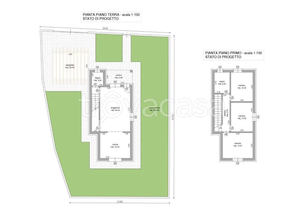 casa indipendente in vendita a Ghedi