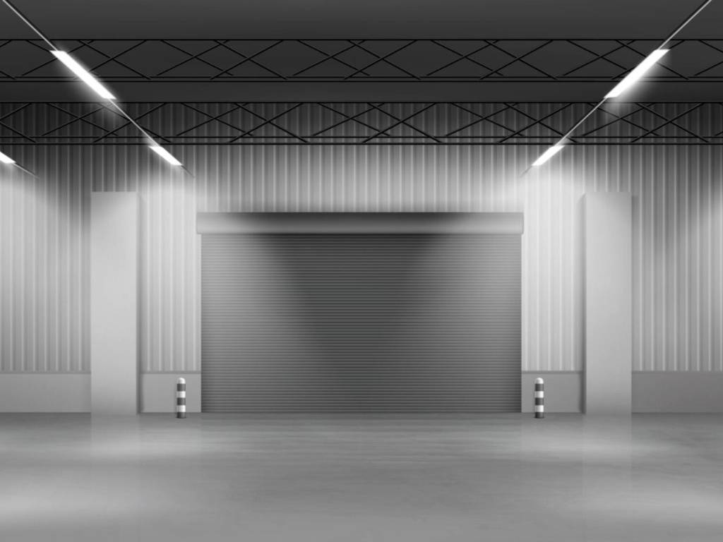 locale commerciale in vendita a Ghedi