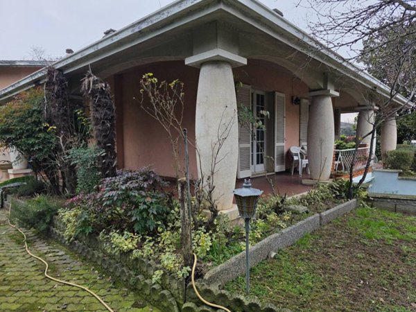 casa indipendente in vendita a Ghedi