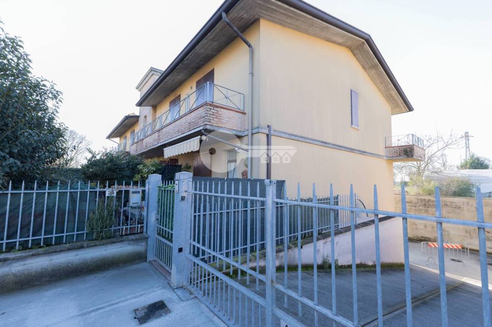 appartamento in vendita a Ghedi