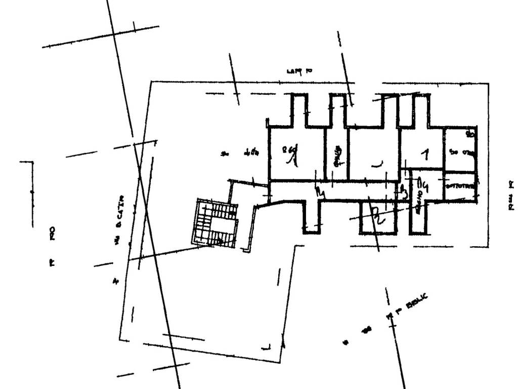 appartamento in vendita a Ghedi