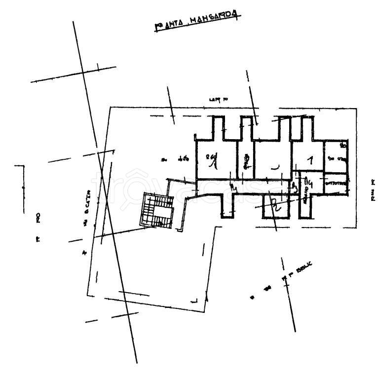 appartamento in vendita a Ghedi