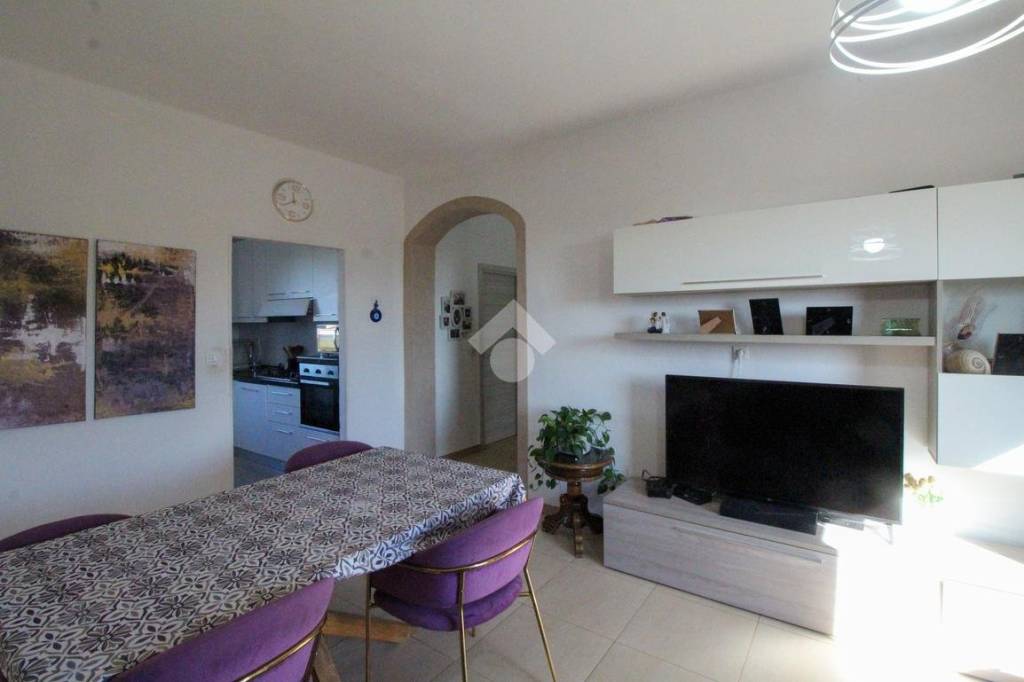 appartamento in vendita a Ghedi in zona Belvedere