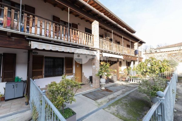 appartamento in vendita a Ghedi