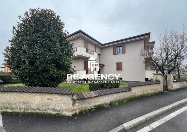 appartamento in vendita a Ghedi