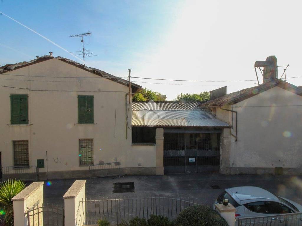 casa indipendente in vendita a Ghedi