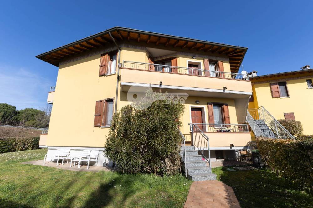 appartamento in vendita a Ghedi