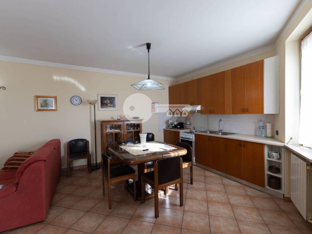 appartamento in vendita a Ghedi