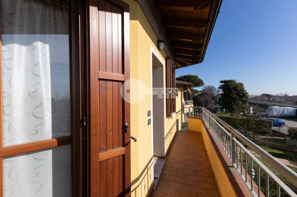 appartamento in vendita a Ghedi