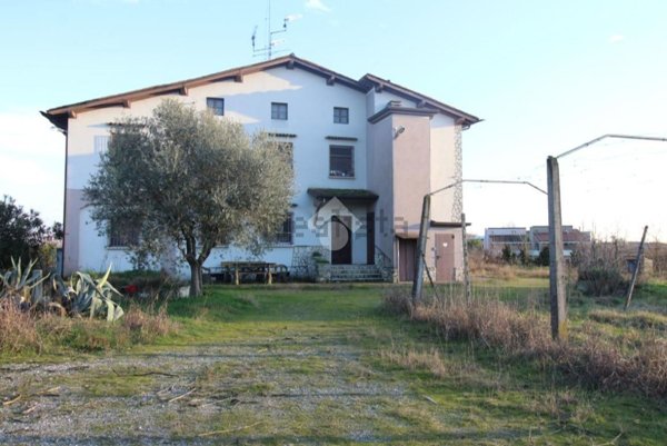 casa indipendente in vendita a Ghedi