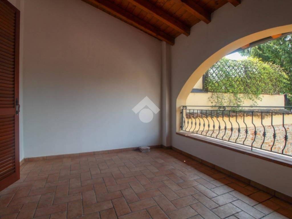 appartamento in vendita a Ghedi