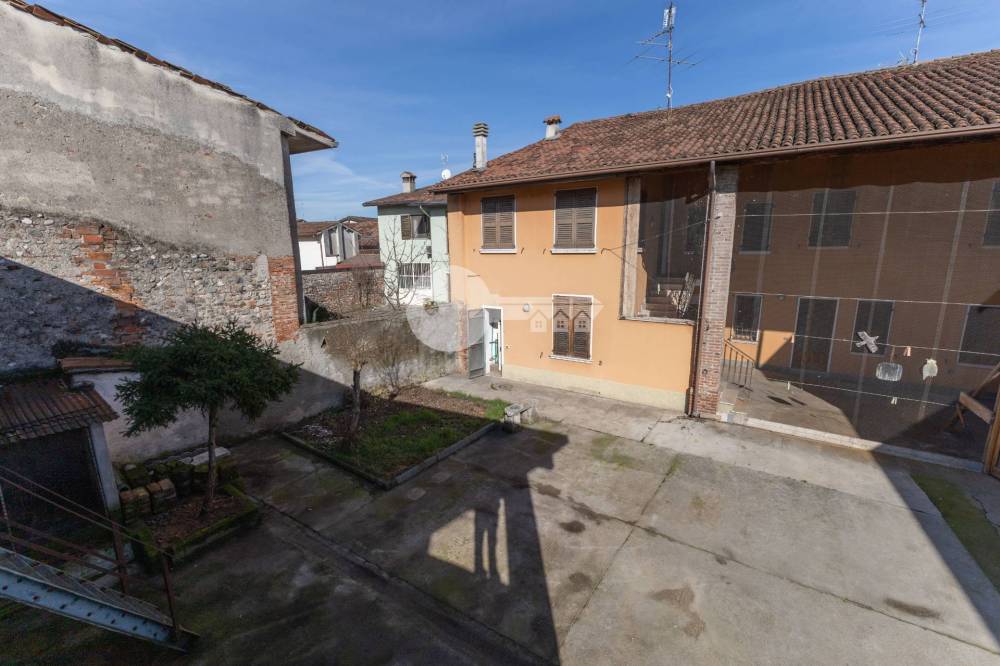 casa indipendente in vendita a Ghedi