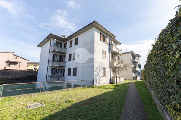 appartamento in vendita a Ghedi in zona Belvedere