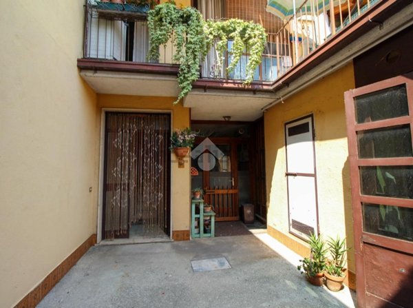 appartamento in vendita a Ghedi