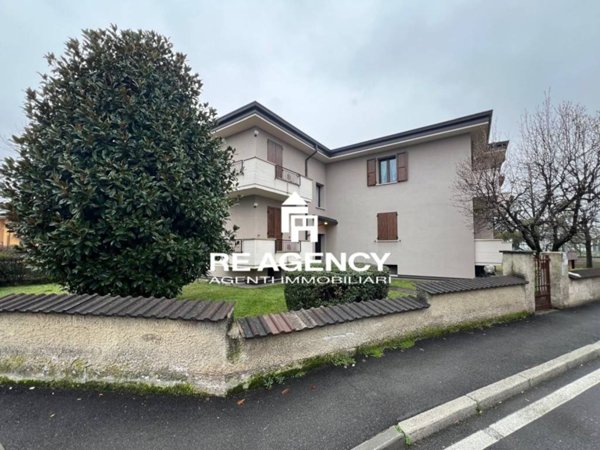 appartamento in vendita a Ghedi