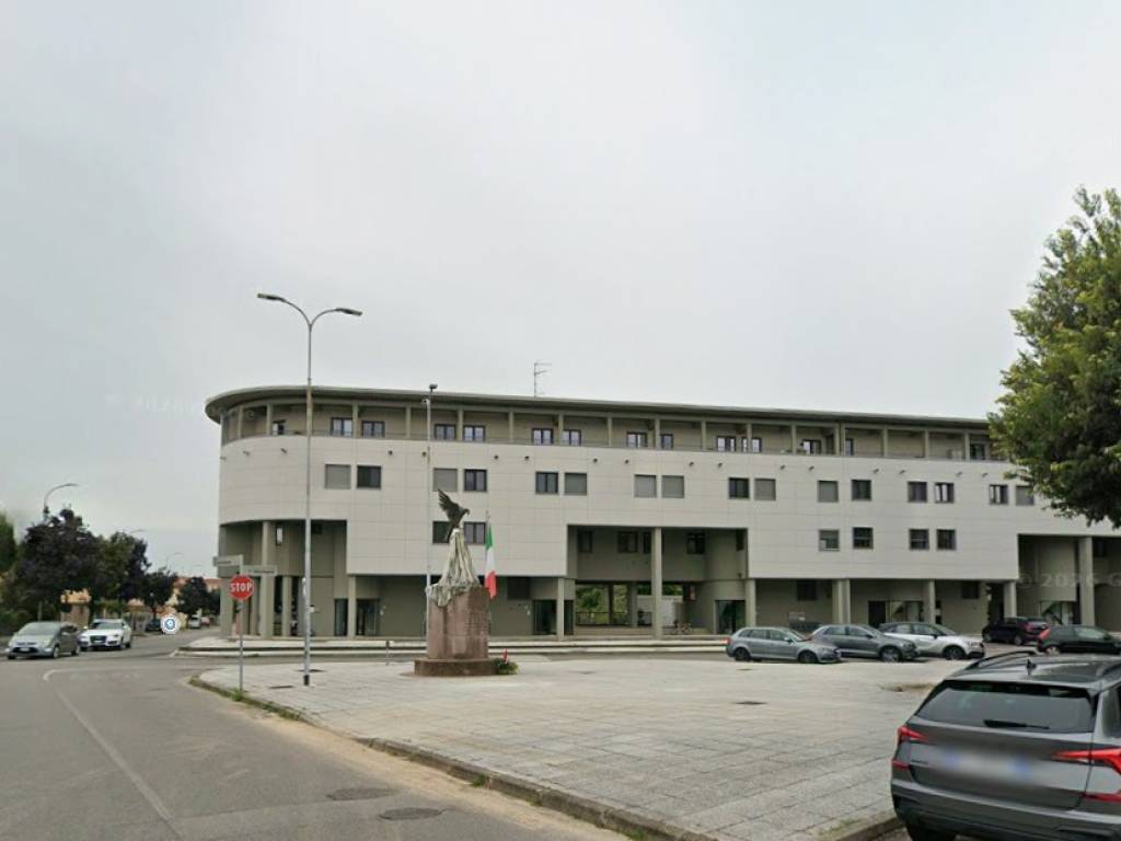 appartamento in vendita a Ghedi