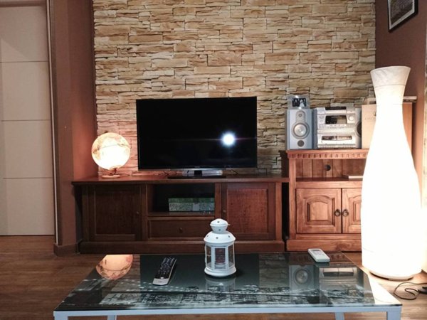 appartamento in vendita a Ghedi