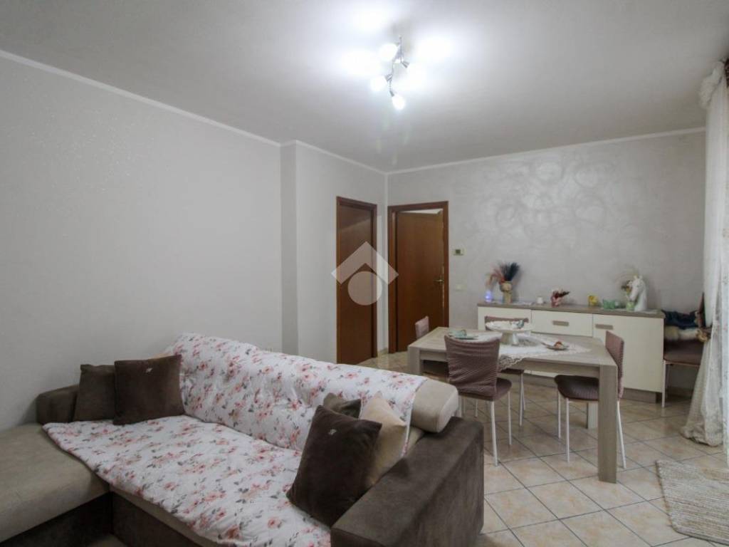 appartamento in vendita a Ghedi