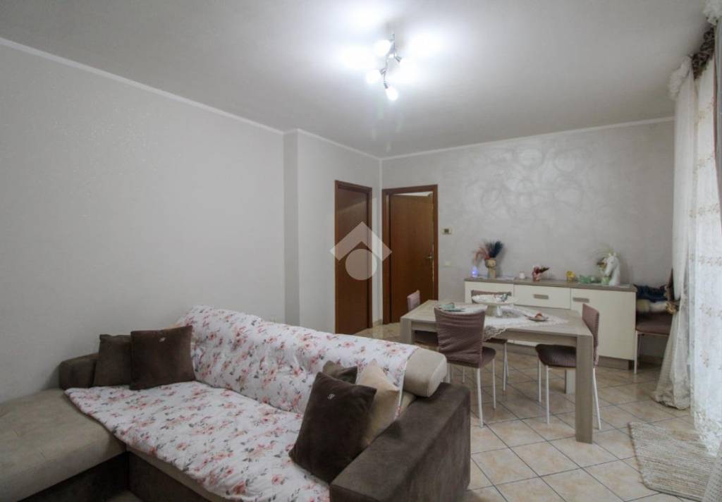 appartamento in vendita a Ghedi