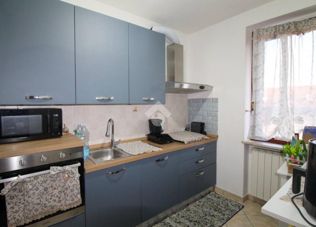 appartamento in vendita a Ghedi in zona Belvedere