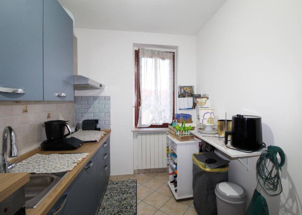 appartamento in vendita a Ghedi in zona Belvedere