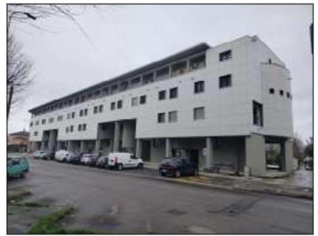 appartamento in vendita a Ghedi