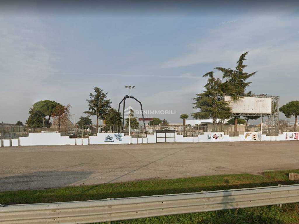 terreno edificabile in vendita a Ghedi