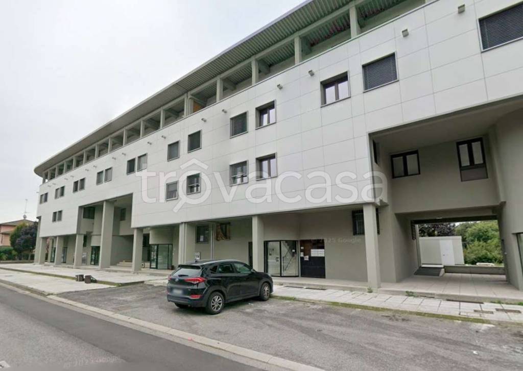 appartamento in vendita a Ghedi